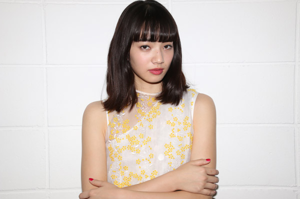 喋ったり、笑ったりするとビジュアルにギャップが大きい美形芸能人