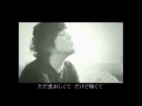秦 基博　アイ　歌詞入 - YouTube