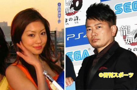 小山ひかる、宮迫博之との不倫疑惑騒動を謝罪