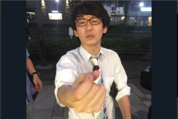 交際宣言のにゃんこスターに三四郎・小宮　「お笑い舐めんなよ」｜ニフティニュース
