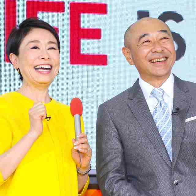青山議員のセクハラ疑惑に高橋克実「酔っ払ったらハイハイくらいやっちゃう」 : スポーツ報知