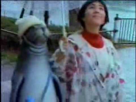 さねよしいさ子　マルコじいさん　PV - YouTube