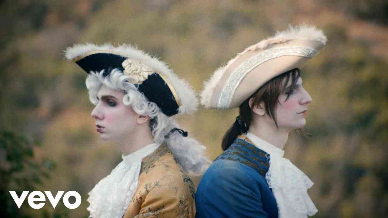 The Lemon Twigs - These Words - YouTube