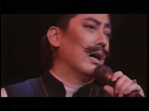 あなただけでいい(ﾀﾞﾘ)   沢田研二 - YouTube