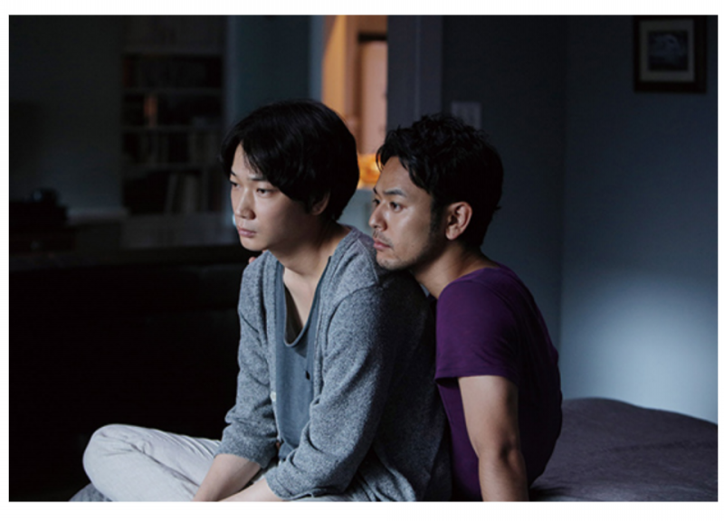 “綾野剛が演じた中で好きな役”ランキングを発表＜1位～20位＞