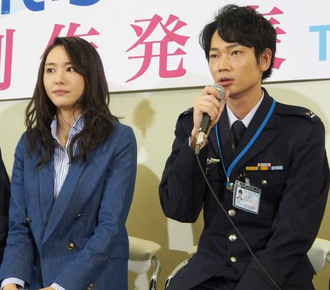 “綾野剛が演じた中で好きな役”ランキングを発表＜1位～20位＞