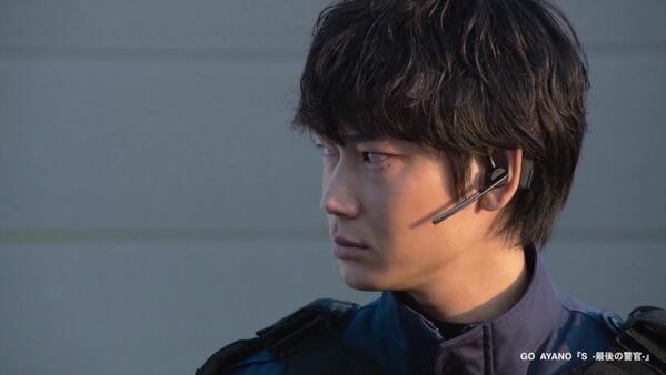 “綾野剛が演じた中で好きな役”ランキングを発表＜1位～20位＞