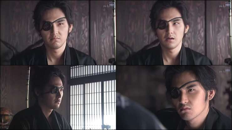 いろんな松田龍平が見たい