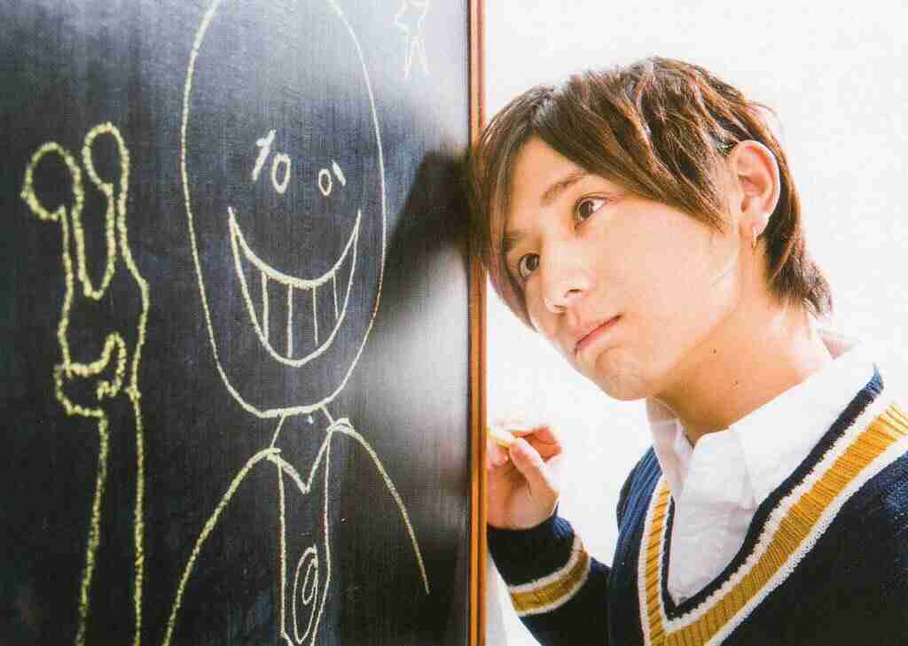 山田涼介、主演「鋼の錬金術師」完成度に絶大な自信「とんでもない作品が生まれた」