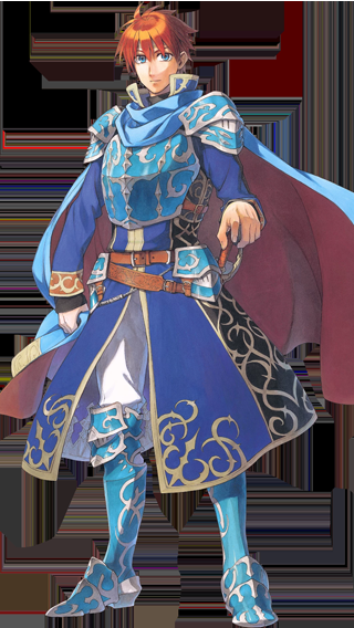 「ファイアーエムブレム」シリーズが好きな方!part2