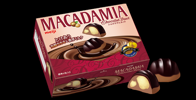 美味しい新作お菓子