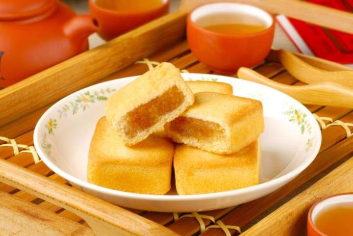 優しい味の食べ物でおすすめはありますか?(塩・甘 どちらでも!)