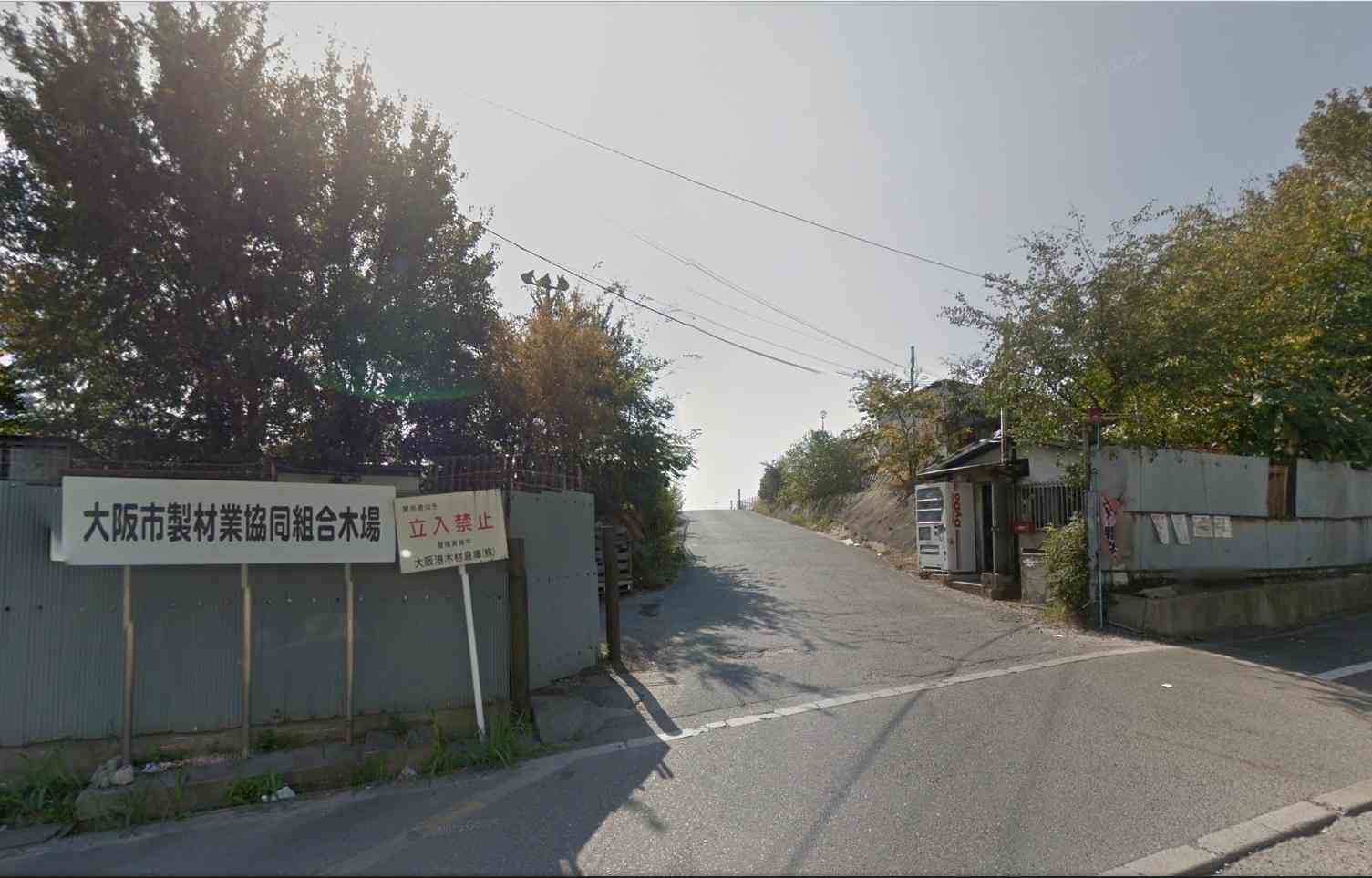 【闇の組織】ペッパーランチ監禁強姦事件_木材置き場で発見されたミイラ遺体：佐伯まおのブログ