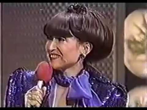 歌番組全盛期を語りたい