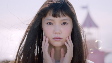 指原莉乃・高畑充希が負けた！男性が選ぶ「雰囲気美人」1位は…
