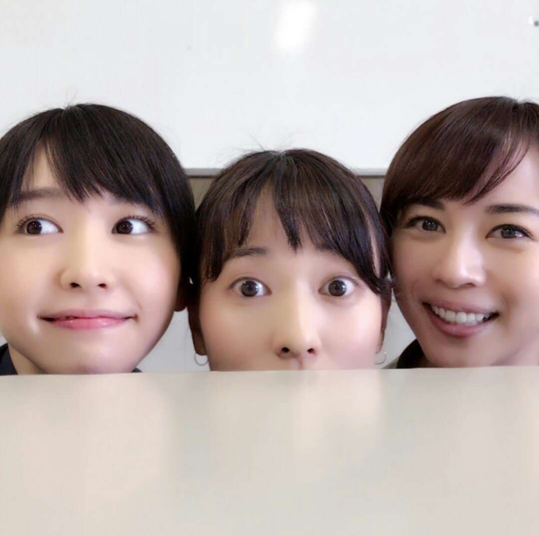 ナチュラルメイクの方が似合う女性有名人