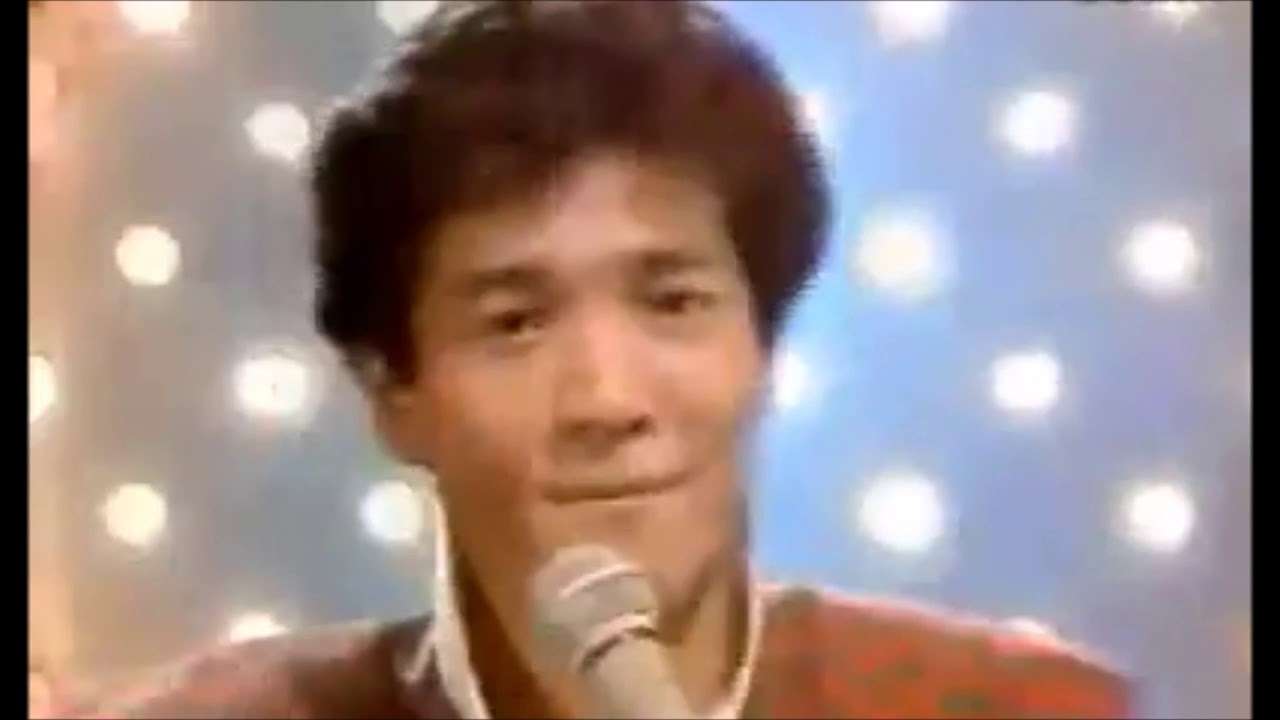 エル・オー・ヴィ・愛・N・G　/　田原俊彦 　OPV - YouTube