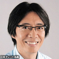 おじさん顔の人