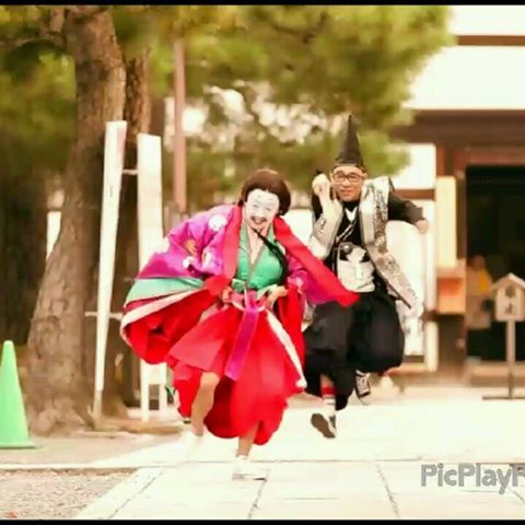 レキシ好きな人♪
