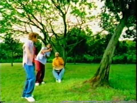 Retro G-Style 「What's the answer?」 - YouTube