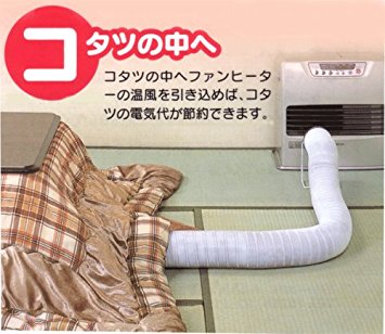 暖房費の節約方法