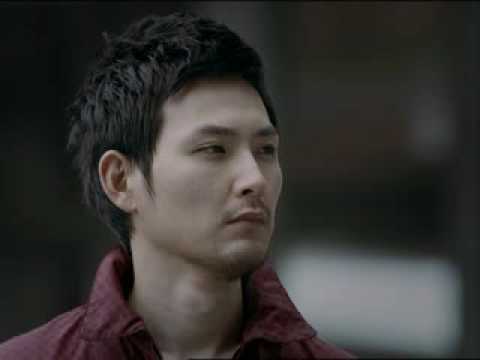 いろんな松田龍平が見たい