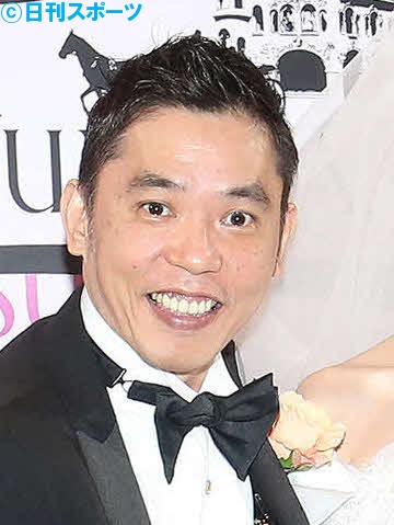 爆笑問題・太田光、小池百合子氏に「お前の態度が悪いんだよ」