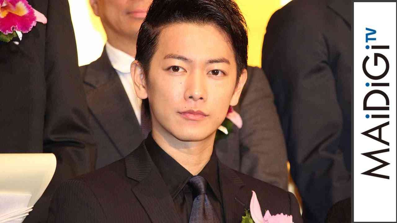 佐藤健好きな人