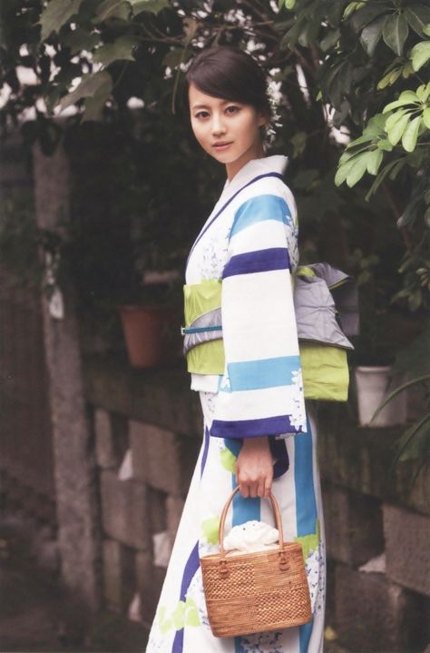 堀北真希さんが好きだった方