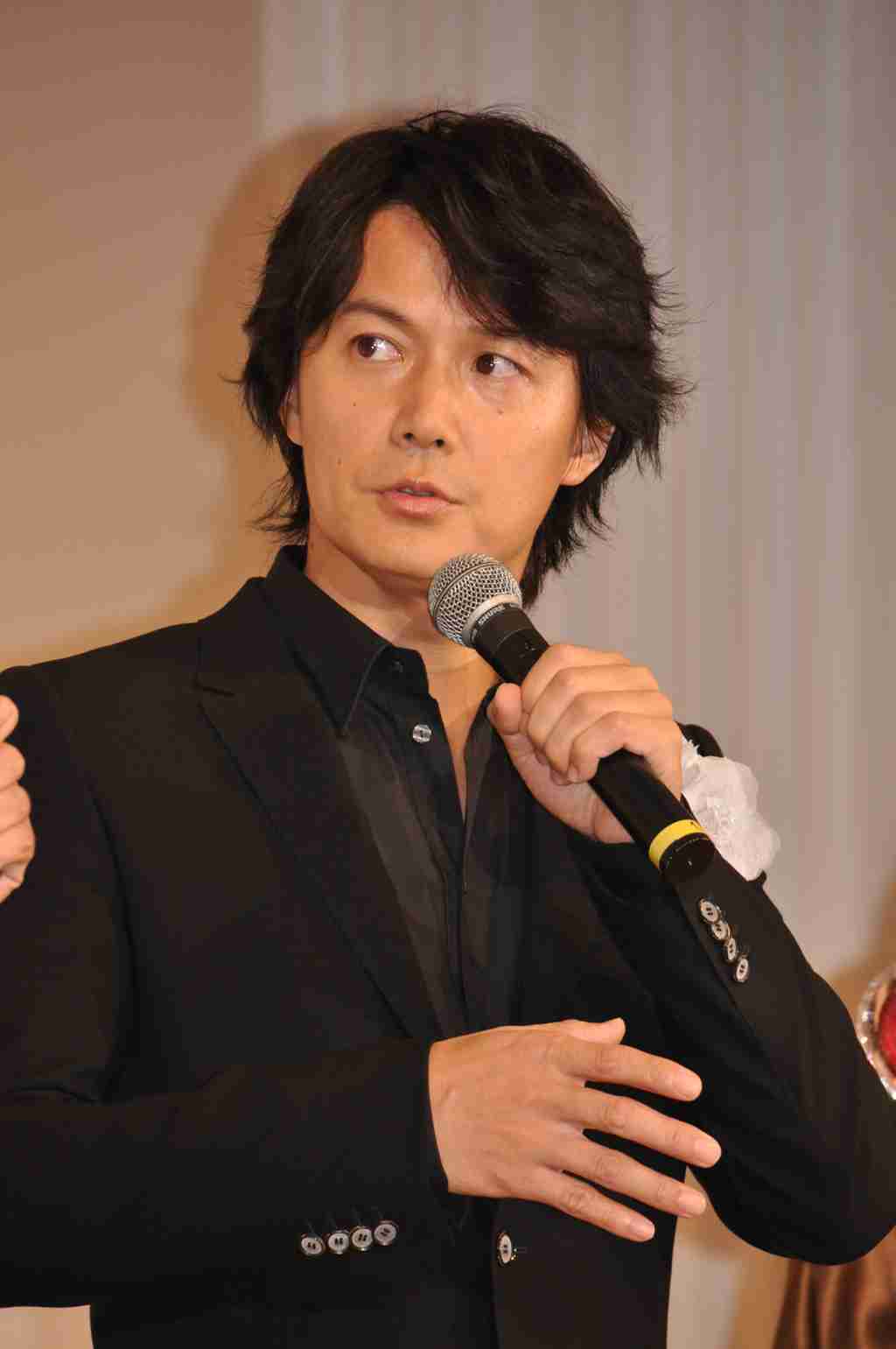 相手の心をガッチリ掴む福山雅治の「人心掌握術」 （ＢＥＳＴ ＴＩＭＥＳ） - Yahoo!ニュース