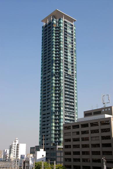 東京・中野区のマンションで3歳男児が転落死