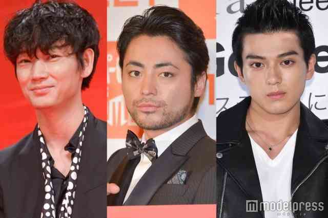 綾野剛、早くも山田孝之の誕生を祝いはじめる　ケーキプレートの“応急的なやり口”が話題 | ニコニコニュース
