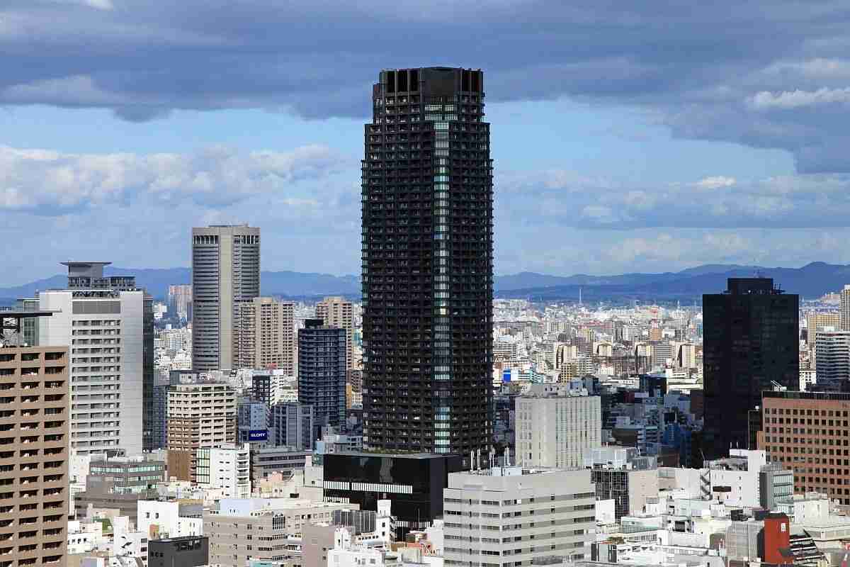 新宿に60階タワマン、マンションとしては日本一の階数…3億5000万円