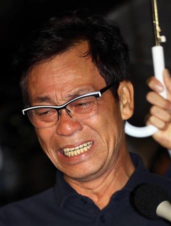 清水良太郎容疑者の行動を風俗嬢が暴露 清水アキラの芸が封印される可能性 - ライブドアニュース