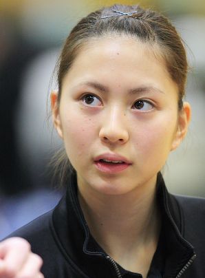 美人なスポーツ選手といえば？