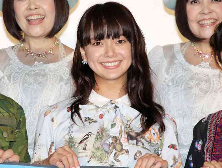 多部未華子「顔が違う」騒動の余波!? 櫻井翔の「首」にガッカリの声続出