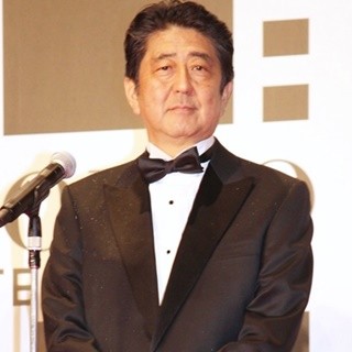 安倍首相、AbemaTVに初出演 - 総選挙公示日直前に見城徹氏らとトーク | マイナビニュース