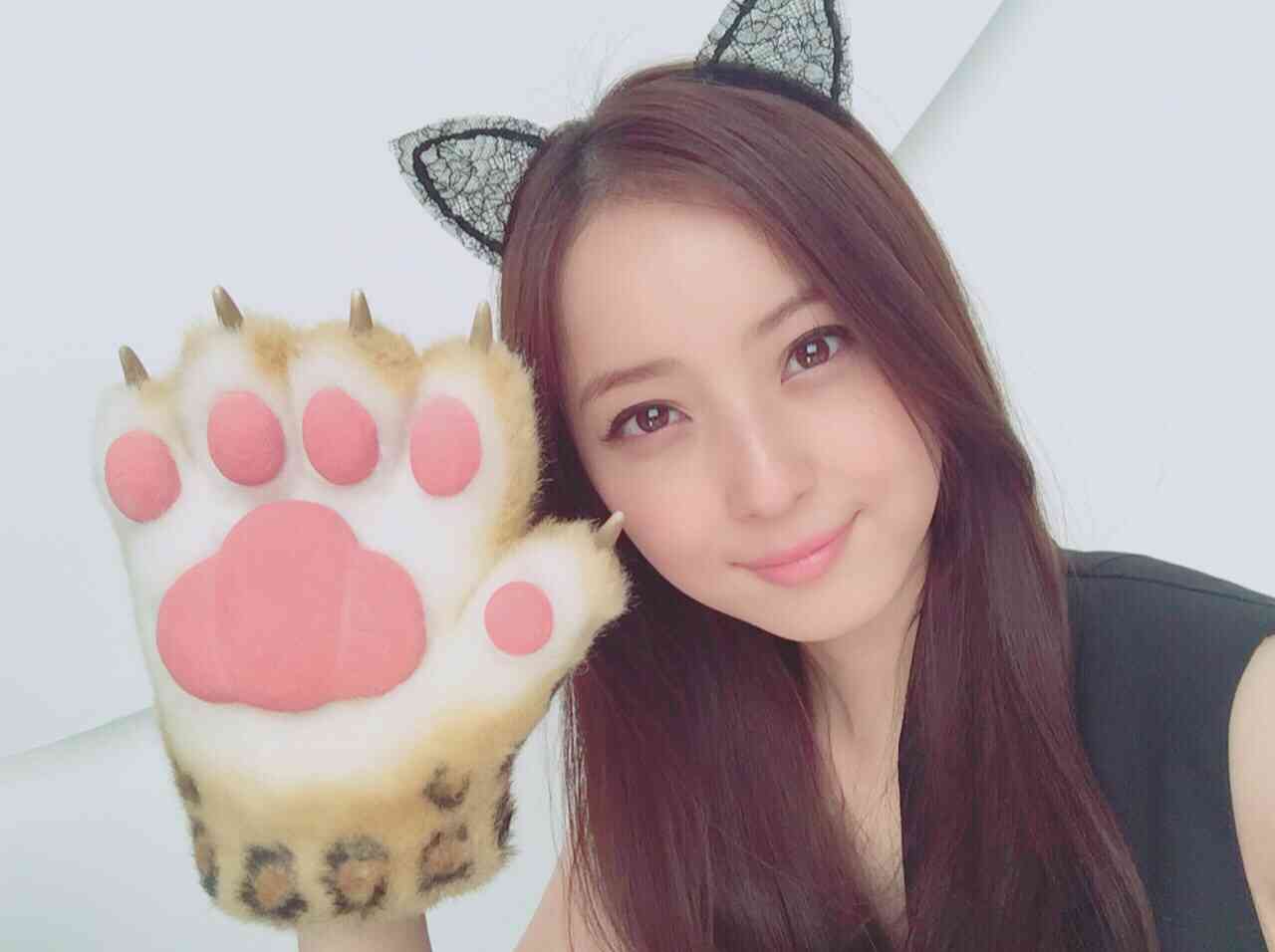 色々な佐々木希が見たい!
