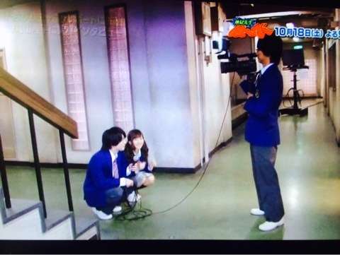 Hey!Say!JUMP・知念侑李と乃木坂46・北野日奈子に交際疑惑 ツイッターで裏垢告発DMが流出