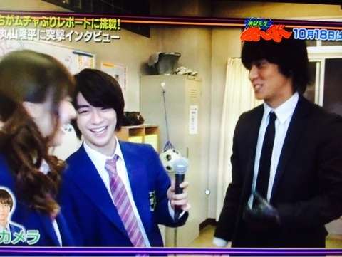 Hey!Say!JUMP・知念侑李と乃木坂46・北野日奈子に交際疑惑 ツイッターで裏垢告発DMが流出