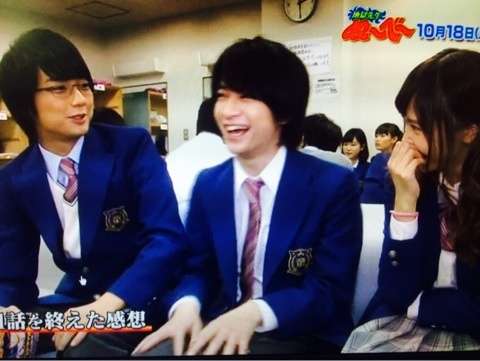 Hey!Say!JUMP・知念侑李と乃木坂46・北野日奈子に交際疑惑 ツイッターで裏垢告発DMが流出