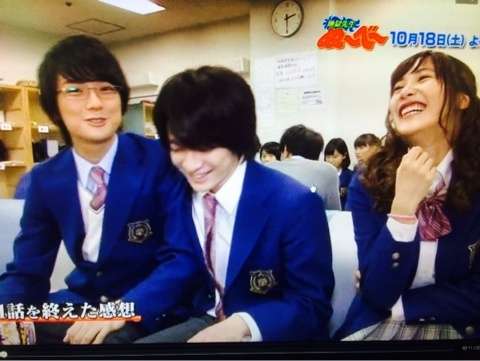 Hey!Say!JUMP・知念侑李と乃木坂46・北野日奈子に交際疑惑 ツイッターで裏垢告発DMが流出