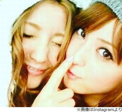佐々木希、“親友”大政絢とプライベート満喫 「最強綺麗ペア」と反響