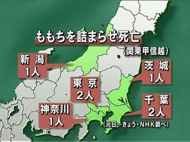 【熱っ‼】殺傷能力の高い食べ物ランキング