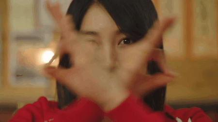 永野芽郁、新垣結衣との『ミックス。』オフショット公開「優しいお姉ちゃん」