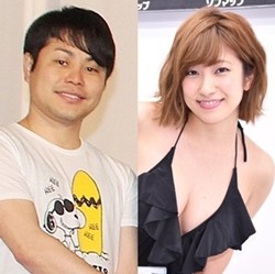 NON STYLE井上裕介 元カノへの口説き文句に女性共演者から悲鳴