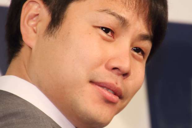 NON STYLE井上裕介 元カノへの口説き文句に女性共演者から悲鳴 - ライブドアニュース