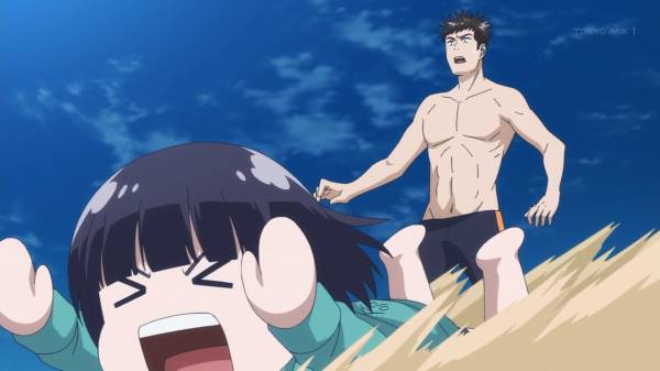 自分の体臭どうですか？
