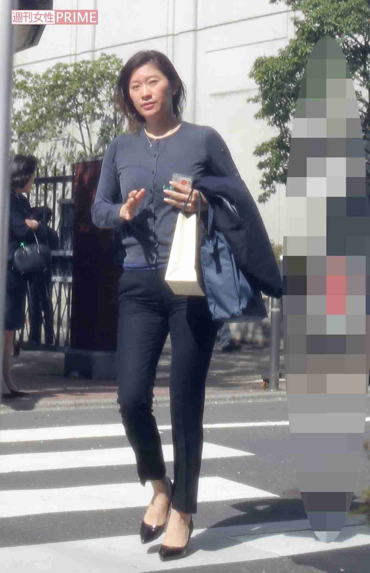篠原涼子のママ友はあの超美人女優 ネットでは「異次元」「園長羨ま」の声