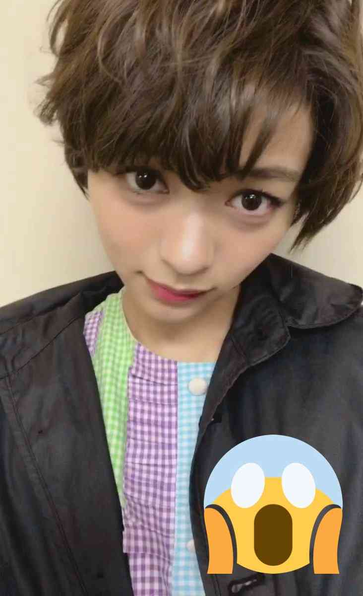 竹内涼真との「交際報道」でストレス?アイドル里々佳がヤバいことに